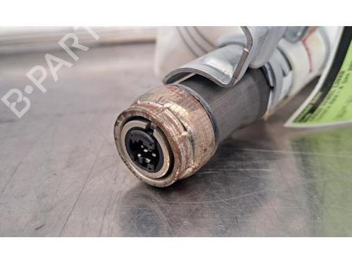 Left curtain airbag TOYOTA RAV 4 V (_A5_, _H5_) 2.5 Hybrid (AXAH52) | BP29521754C11 