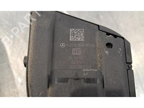 Pedal MERCEDES-BENZ VITO Van (W447) eVITO (447.603, 447.605) | BP29521765I4 