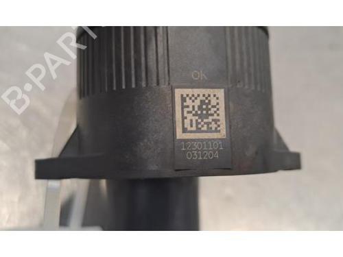 Electric handbrake PEUGEOT 308 SW III (FC_, FJ_, FR_, F4_, FN_) PureTech 130 (FRHNSL, FRHNST) | BP29881755E5