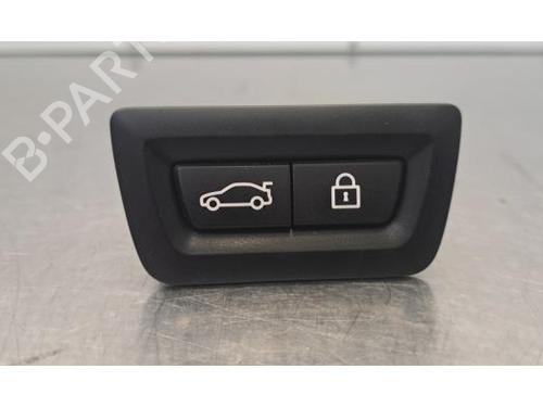 Used Switch Switch BMW 3 Touring (G21, G81) 320 d Mild-Hybrid xDrive (190 hp) 40026032 40026032