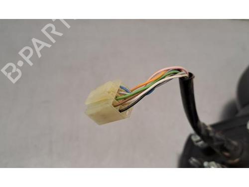 Right mirror SUZUKI SX4 S-Cross (JY) 1.0 (AKK 310) | BP29521784C27 