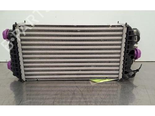 Intercooler CITROËN C3 IV (CC_, CB_) 1.2 PureTech 100 (CCHPV4) | BP31273370M30