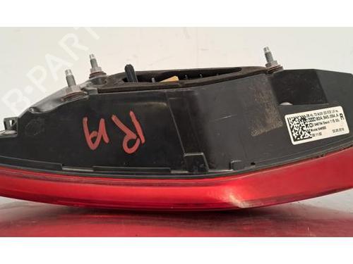 Right taillight AUDI Q3 (F3B) 35 TFSI | BP24343611C35 