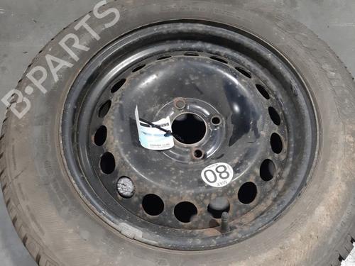 Rim RENAULT CLIO IV (BH_) 1.5 dCi 90 | BP15788641C45 