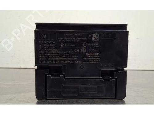 Used Electronic module Electronic module 37092109 37092109
