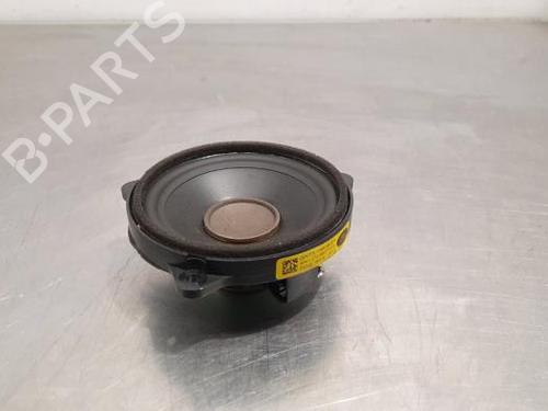 Luidspreker LAND ROVER DISCOVERY SPORT (L550) 2.0 D (150 hp) 18237820