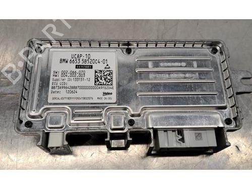 Electronic module BMW X1 (U11) xDrive 25 e Plug-in-Hybrid | BP31273657M83 