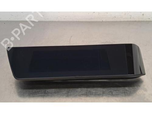 Display BMW 3 (G20, G80, G28) 320 i (184 hp) 29844700