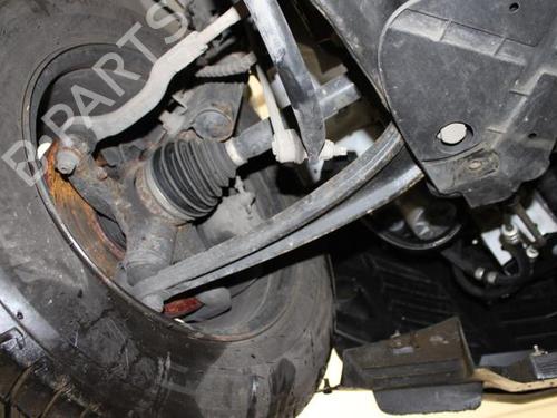 Gearbox PEUGEOT EXPERT Van (V_) 1.5 BlueHDi 120 | BP31818806M3 