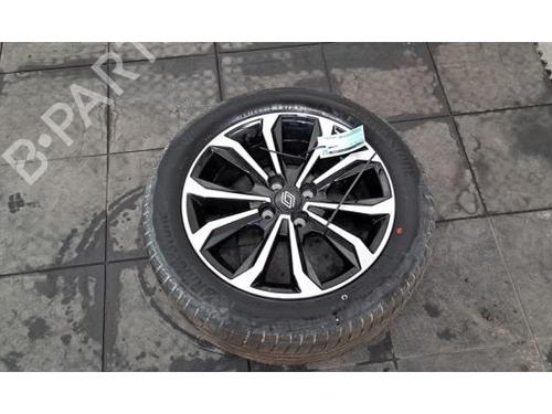 Fælk RENAULT CLIO V (B7_) 1.6 E-TECH 145 (B7MU) | BP34254093C45  - Image 8