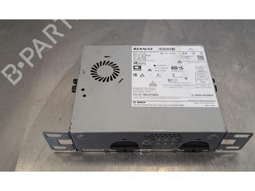 Electronic module RENAULT MEGANE IV Hatchback (B9A/M/N_) 1.3 TCe 140 (B9NB) | BP38099735M83 - Image 3