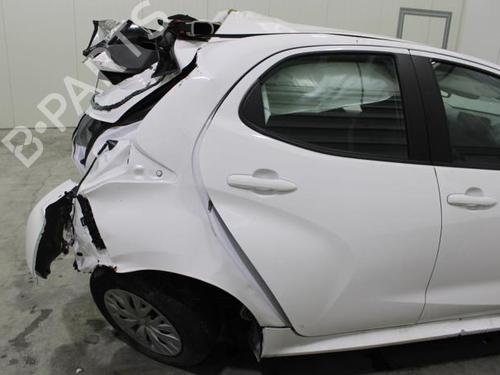 Battery TOYOTA YARIS (_P21_, _PA1_, _PH1_) 1.5 Hybrid (MXPH10, MXPH11) | BP31655943E11 