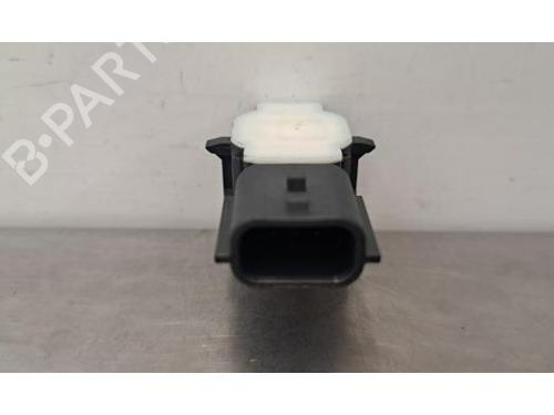 Electronic module DACIA DUSTER (HM_) 1.3 TCe 150 (HMM3) | BP30053934M83