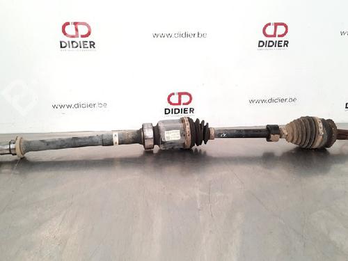 right-front-driveshaft-mazda-cx-3-dk-15-skyactiv-d-dk2ws-dk5fw-39100gdd7a-2015-10885439 main image
