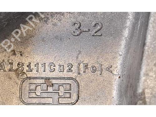 Engine mount PEUGEOT PARTNER Box Body/MPV (K9) 1.5 BlueHDi 100 | BP39452997M89 - Image 5