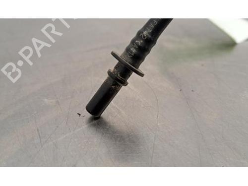 Pipe RENAULT CAPTUR II (HF_) TCe 90 (HFM6) | BP34199571M125 - Image 3