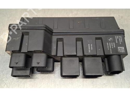 Elektronisk modul BMW X1 (U11) xDrive 25 e Plug-in-Hybrid (245 hp) 31273767