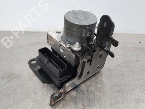 ABS pump PEUGEOT 3008 II SUV (MC_, MR_, MJ_, M4_) 1.5 BlueHDi 130 | BP10900329M43 