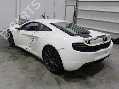 Electronic module MCLAREN MP4 Coupe 12C | BP36909594M83  - Image 7