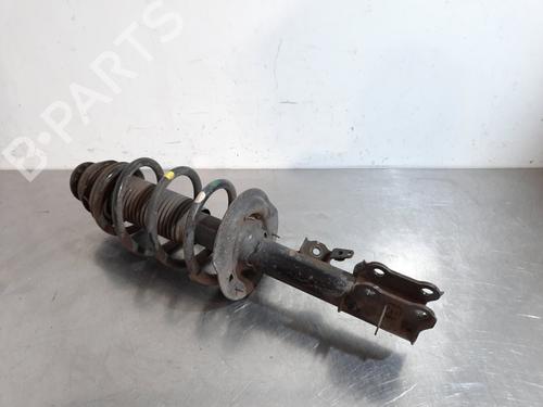 Used Right front shock absorber KIA VENGA (YN) 1.4 CRDi 90 (90 hp) 15790104