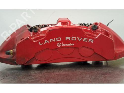 Used Left front brake caliper LAND ROVER RANGE ROVER SPORT III (L461) P440e PHEV AWD (441 hp) 28719858