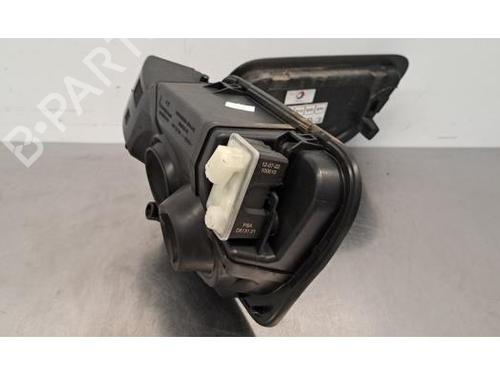 Fuel flap PEUGEOT 3008 II SUV (MC_, MR_, MJ_, M4_) 1.5 BlueHDi 130 | BP29293724C131 