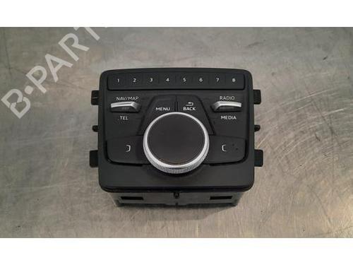 Electronic module AUDI A5 Sportback (F5A, F5F) 2.0 TDI quattro | BP23613309M83 