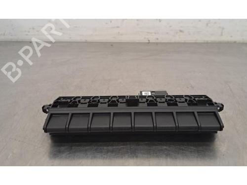 Warning switch RENAULT EXPRESS Box Body/MPV 1.3 TCe 100 (F6MA) | BP30187499I22 