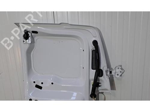 Tailgate CITROËN JUMPY III Van (V_) E-JUMPY | BP34048651C6  - Image 5