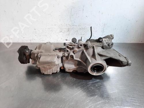 Used Rear differential BMW X2 (F39) xDrive 18 d (150 hp) 23638029