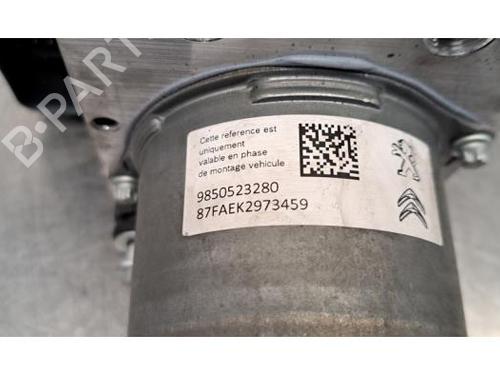 ABS pump PEUGEOT 308 SW III (FC_, FJ_, FR_, F4_, FN_) PureTech 130 (FRHNSL, FRHNST) | BP29214692M43 
