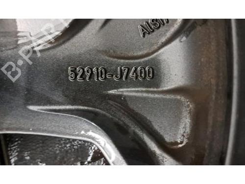 Felg KIA CEED (CD) 1.0 T-GDI | BP33167654C45  - Image 8