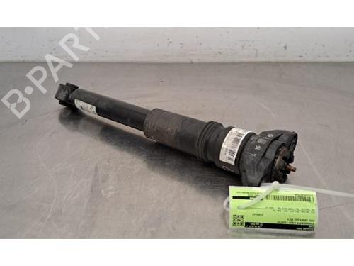 Used Left rear shock absorber OPEL CORSA F (P2JO) 1.2 (68) (75 hp) 29817893