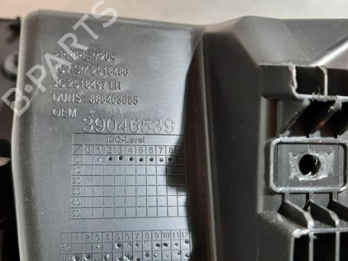 Glove box OPEL ASTRA K Sports Tourer (B16) 1.0 Turbo (35) | BP23637445C95 