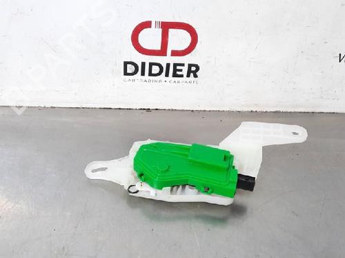 Used Electronic module HYUNDAI TUCSON (TL, TLE) 1.6 CRDi (116 hp) 10875518