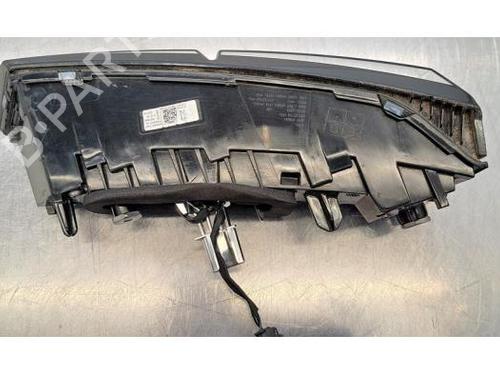Left taillight PEUGEOT 308 III (FB_, FH_, FP_, F3_, FM_) PureTech 130 (FPHNSL, FPHNST) | BP25610682C34 