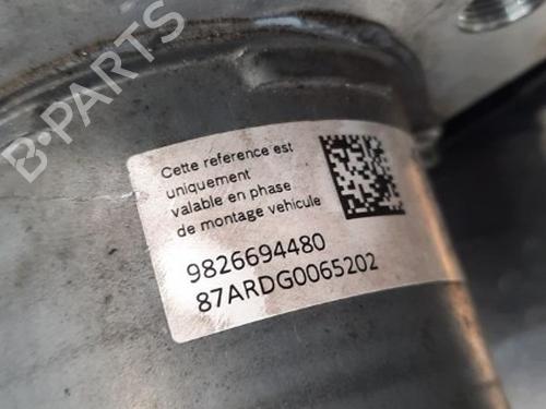 ABS pump PEUGEOT 3008 II SUV (MC_, MR_, MJ_, M4_) 1.5 BlueHDi 130 | BP10900559M43 