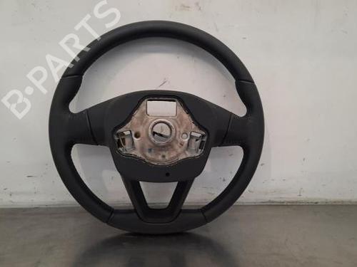 Steering wheel SEAT ARONA (KJ7, KJP) 1.6 TDI | BP23623273C49 