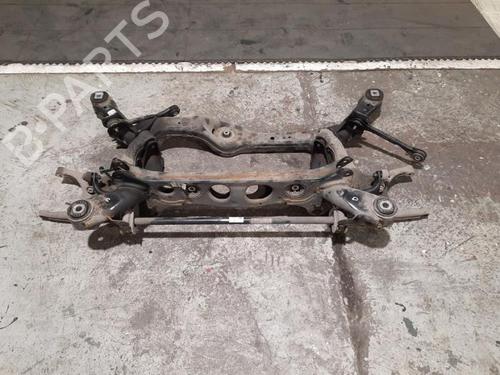 Used Subframe PORSCHE MACAN (95B) 3.0 S Diesel (258 hp) 30629583
