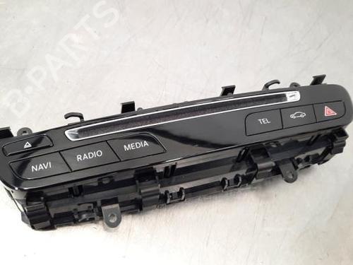 Electronic module MERCEDES-BENZ C-CLASS (W205) C 250 BlueTEC / d (205.008, 205.006) | BP23581477M83 