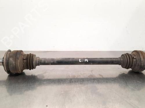 Used Left rear driveshaft MERCEDES-BENZ GLC (X253) 250 4-matic (253.946) (211 hp) 23598315