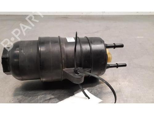 Used Other PEUGEOT BOXER Van 3.0 HDi 160 (156 hp) 23624571