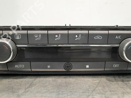 Used Climate control SEAT IBIZA V (KJ1, KJG) 1.0 TSI (95 hp) 15530654