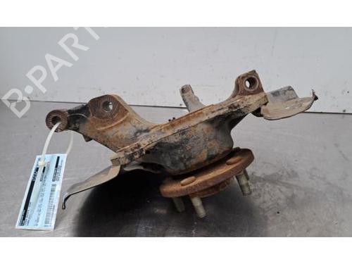 Used Right front steering knuckle Right front steering knuckle FORD KUGA III (DFK) 2.5 Duratec Plug-in-Hybrid (224 hp) 36680678 36680678