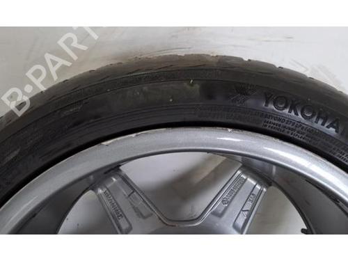 Rim MERCEDES-BENZ VITO Van (W447) eVITO (447.603, 447.605) | BP29515602C45 