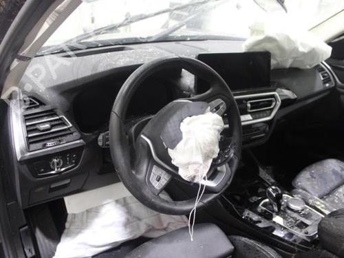 Front differential BMW X3 (G01, F97, G08) xDrive 20 d Mild-Hybrid | BP32398793M23