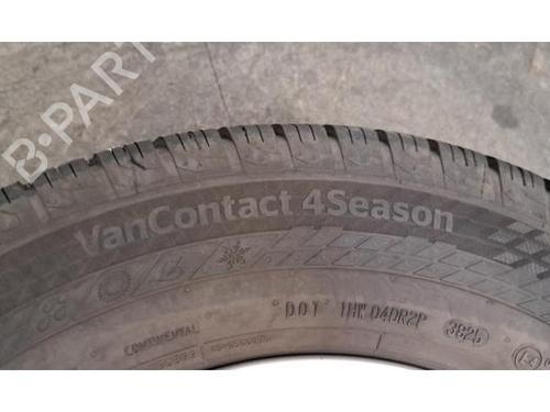 Fælk NISSAN INTERSTAR Van (XDD) DCI 150 | BP37091620C45  - Image 5