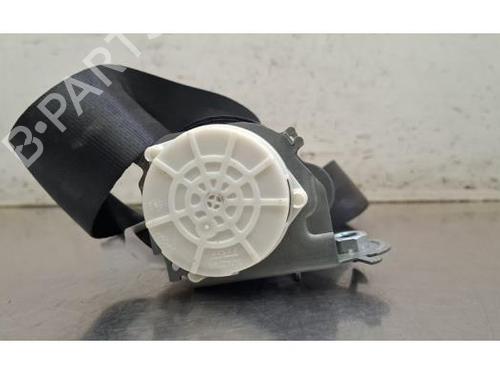 Front right seatbelt RENAULT TRAFIC III Van (FG_) 1.6 dCi 95 (FGMJ, FGMR) | BP39417868I25 - Image 4