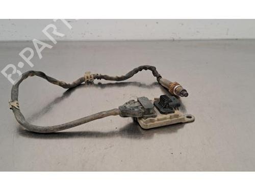 Electronic sensor MERCEDES-BENZ C-CLASS (W205) C 200 d (205.011) A0009053109