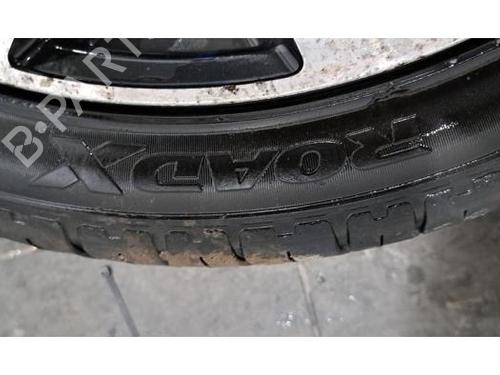 Felg VW GOLF VIII (CD1, DA1) 1.5 eTSI | BP28092388C45 